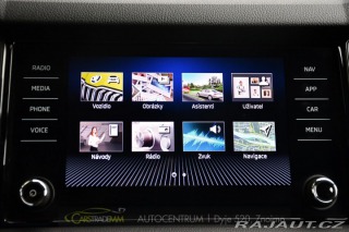 Škoda Kodiaq 2.0TDi SPORTLINE 4X4 DSG 2021