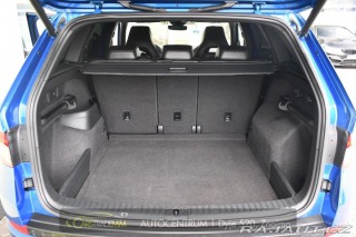 Škoda Kodiaq 2.0TDi SPORTLINE 4X4 DSG 2021
