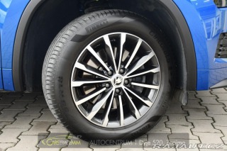 Škoda Kodiaq 2.0TDi SPORTLINE 4X4 DSG 2021