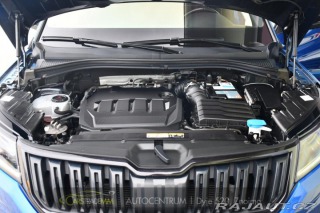 Škoda Kodiaq 2.0TDi SPORTLINE 4X4 DSG 2021