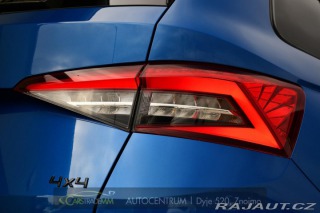 Škoda Kodiaq 2.0TDi SPORTLINE 4X4 DSG 2021