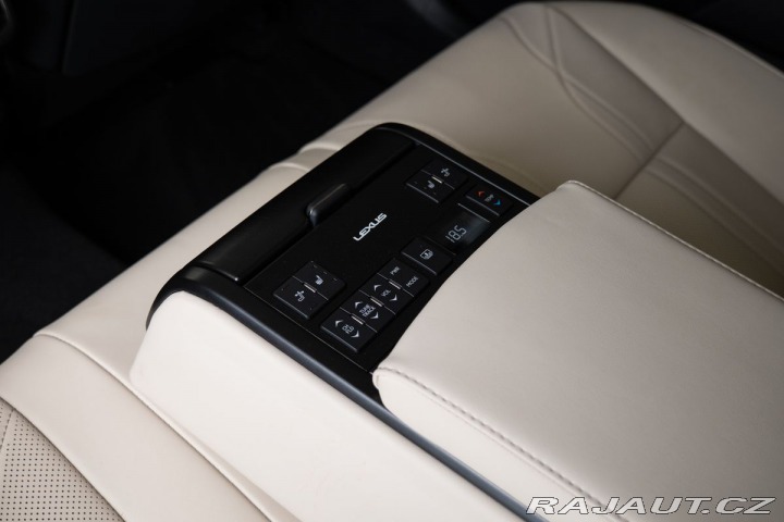 Lexus Ostatní modely ES 300 H/MarkLevinson/360/Vyhřív 2024