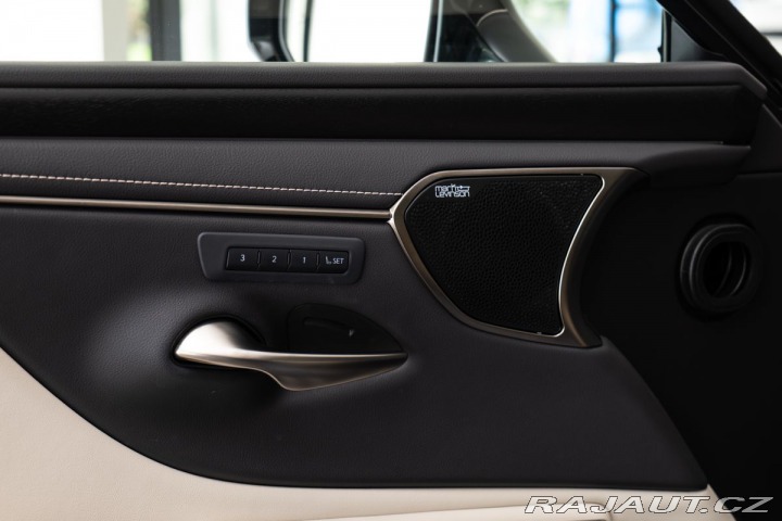 Lexus Ostatní modely ES 300 H/MarkLevinson/360/Vyhřív 2024