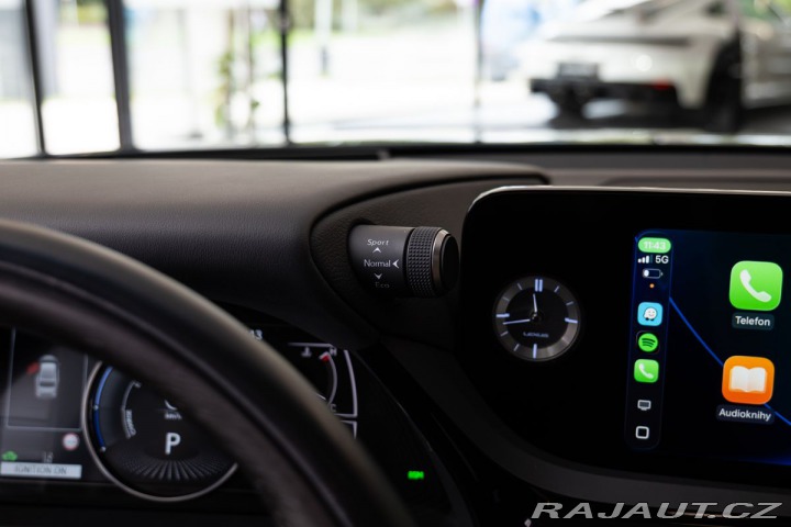 Lexus Ostatní modely ES 300 H/MarkLevinson/360/Vyhřív 2024