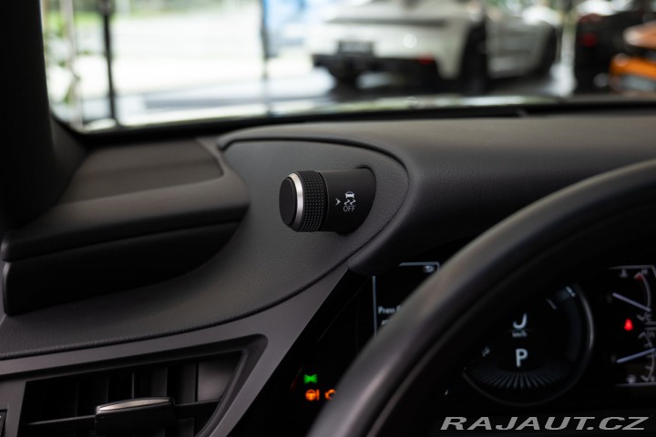 Lexus Ostatní modely ES 300 H/MarkLevinson/360/Vyhřív 2024