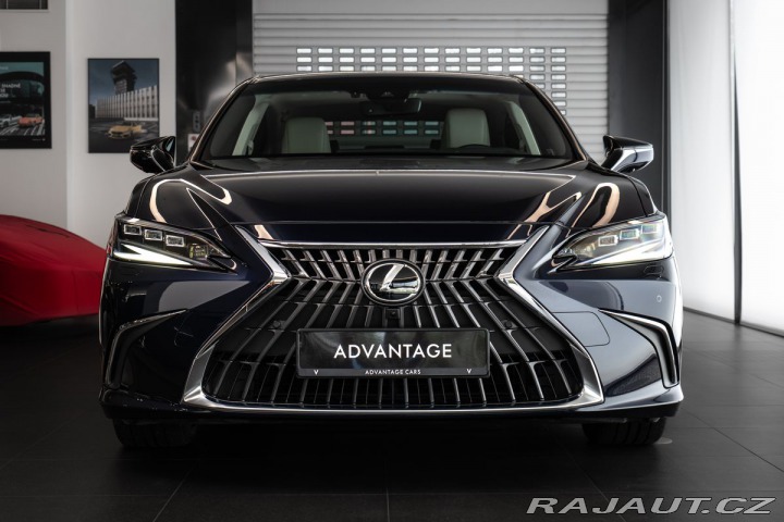Lexus Ostatní modely ES 300 H/MarkLevinson/360/Vyhřív 2024