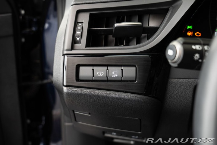 Lexus Ostatní modely ES 300 H/MarkLevinson/360/Vyhřív 2024
