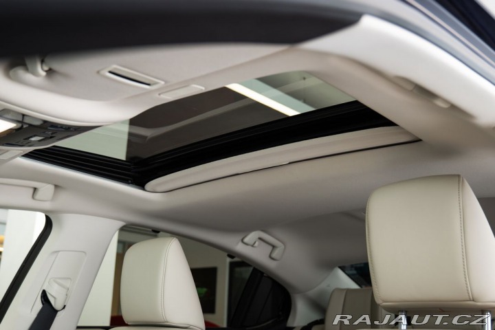 Lexus Ostatní modely ES 300 H/MarkLevinson/360/Vyhřív 2024