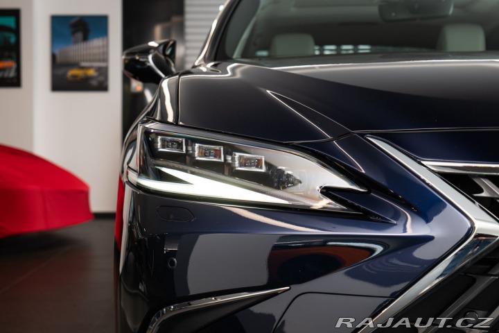 Lexus Ostatní modely ES 300 H/MarkLevinson/360/Vyhřív 2024
