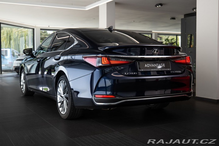 Lexus Ostatní modely ES 300 H/MarkLevinson/360/Vyhřív 2024