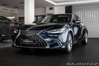 Lexus Ostatní modely ES 300 H/MarkLevinson/360/Vyhřív 2024