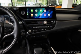 Lexus Ostatní modely ES 300 H/MarkLevinson/360/Vyhřív 2024