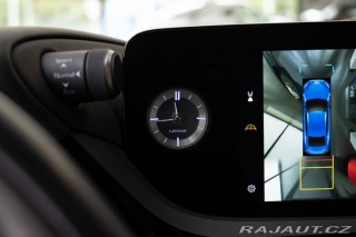 Lexus Ostatní modely ES 300 H/MarkLevinson/360/Vyhřív 2024