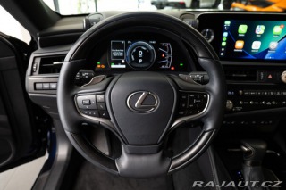 Lexus Ostatní modely ES 300 H/MarkLevinson/360/Vyhřív 2024