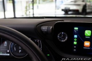 Lexus Ostatní modely ES 300 H/MarkLevinson/360/Vyhřív 2024