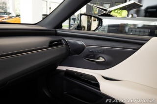 Lexus Ostatní modely ES 300 H/MarkLevinson/360/Vyhřív 2024