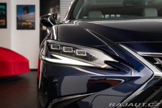 Lexus Ostatní modely ES 300 H/MarkLevinson/360/Vyhřív 2024