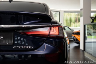 Lexus Ostatní modely ES 300 H/MarkLevinson/360/Vyhřív 2024