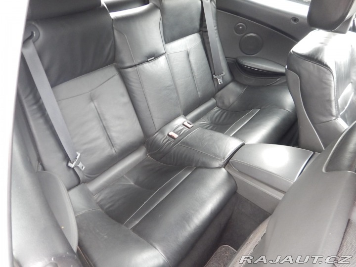 BMW 6 645 CI, KABRIOLET, AUTOMA 2004