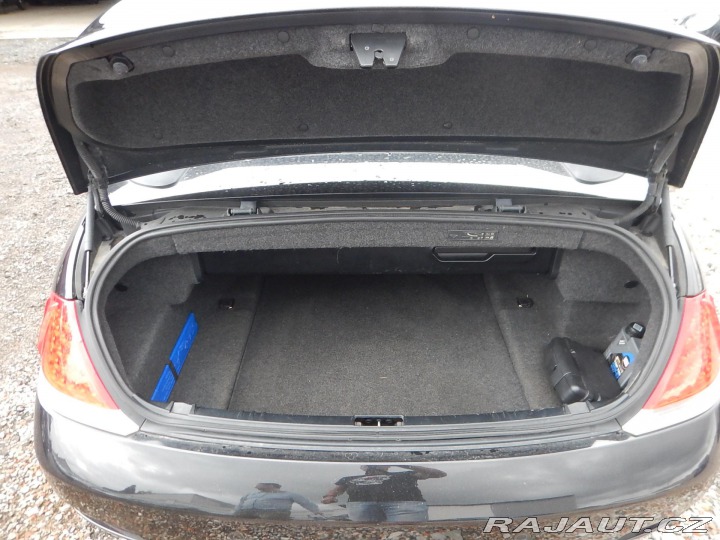 BMW 6 645 CI, KABRIOLET, AUTOMA 2004