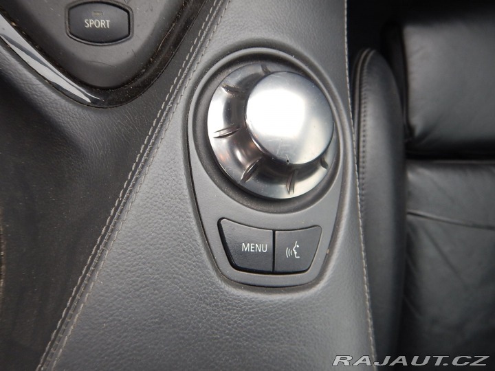 BMW 6 645 CI, KABRIOLET, AUTOMA 2004