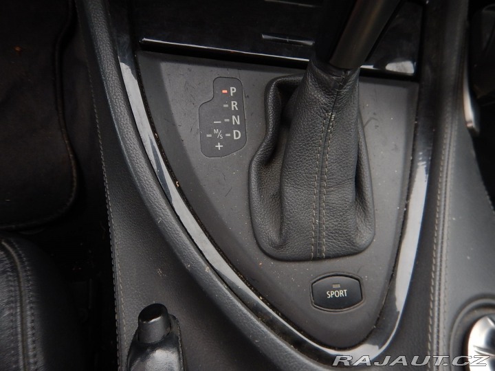 BMW 6 645 CI, KABRIOLET, AUTOMA 2004