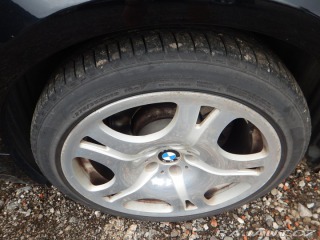 BMW 6 645 CI, KABRIOLET, AUTOMA 2004