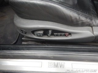 BMW 6 645 CI, KABRIOLET, AUTOMA 2004