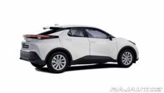 Toyota C-HR 1.8. Comfort Business skl 1800