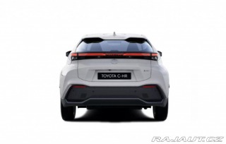 Toyota C-HR 1.8. Comfort Business skl 1800
