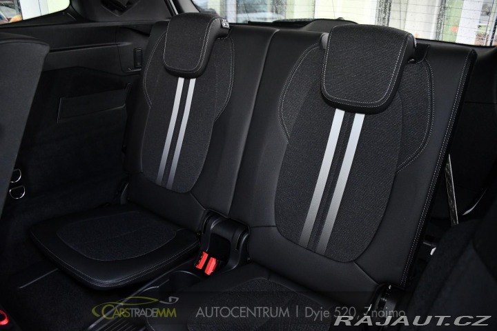 BMW 2 216d GT TAŽNÉ ČR 7MÍST 1M 2021