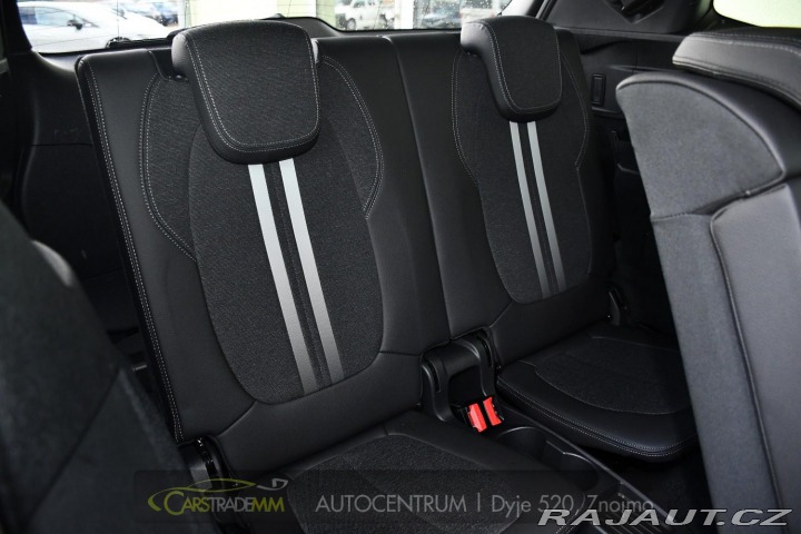 BMW 2 216d GT TAŽNÉ ČR 7MÍST 1M 2021