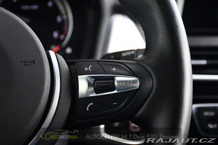 BMW 2 216d GT TAŽNÉ ČR 7MÍST 1M 2021