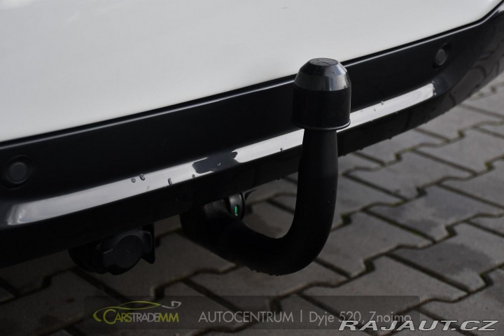 BMW 2 216d GT TAŽNÉ ČR 7MÍST 1M 2021