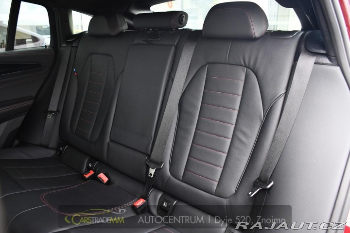 BMW X4 30d X-DRIVE M-SPORT KESSY 2024