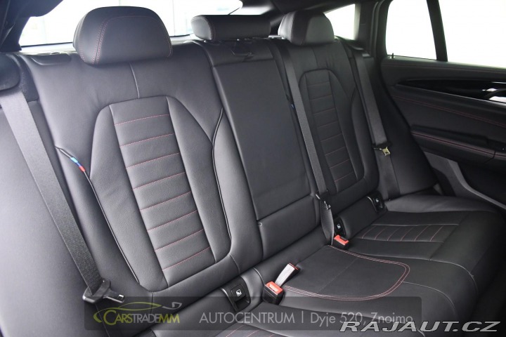 BMW X4 30d X-DRIVE M-SPORT KESSY 2024