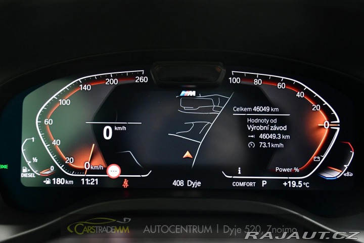 BMW X4 30d X-DRIVE M-SPORT KESSY 2024