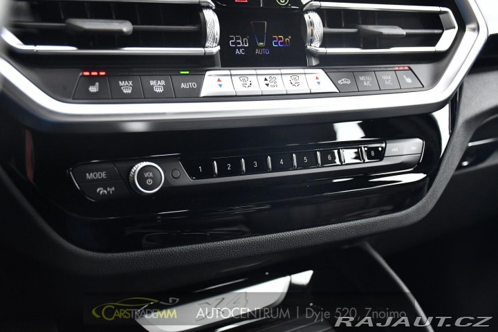BMW X4 30d X-DRIVE M-SPORT KESSY 2024