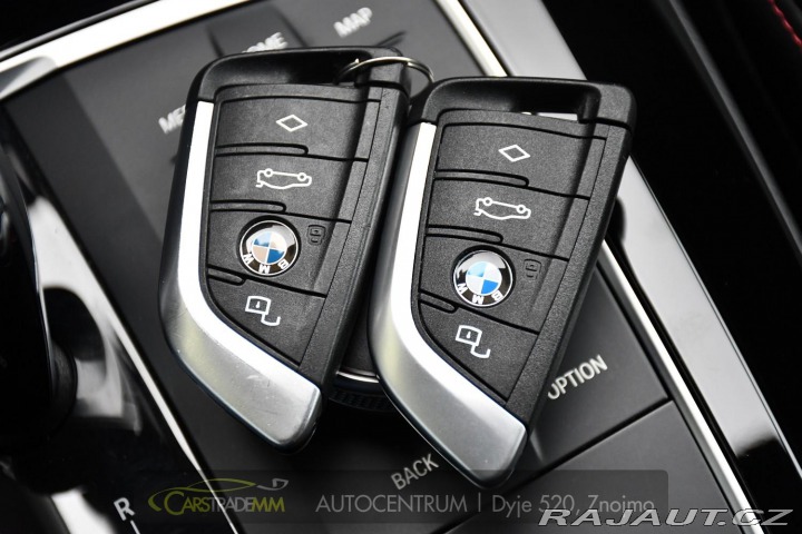 BMW X4 30d X-DRIVE M-SPORT KESSY 2024