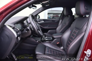 BMW X4 30d X-DRIVE M-SPORT KESSY 2024