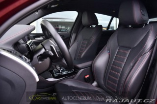 BMW X4 30d X-DRIVE M-SPORT KESSY 2024