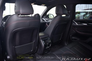 BMW X4 30d X-DRIVE M-SPORT KESSY 2024