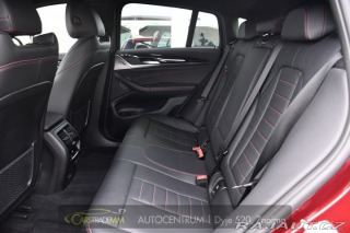 BMW X4 30d X-DRIVE M-SPORT KESSY 2024