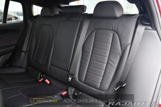 BMW X4 30d X-DRIVE M-SPORT KESSY 2024