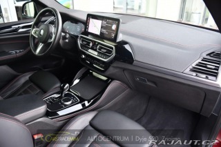 BMW X4 30d X-DRIVE M-SPORT KESSY 2024