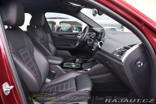 BMW X4 30d X-DRIVE M-SPORT KESSY 2024