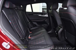 BMW X4 30d X-DRIVE M-SPORT KESSY 2024