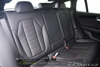 BMW X4 30d X-DRIVE M-SPORT KESSY 2024