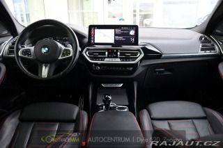 BMW X4 30d X-DRIVE M-SPORT KESSY 2024