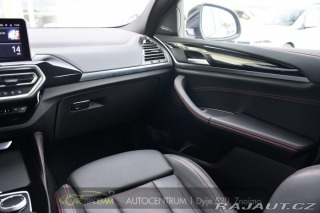BMW X4 30d X-DRIVE M-SPORT KESSY 2024